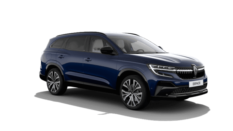 CROSS OVER 7 POSTI FULL-HYBRID