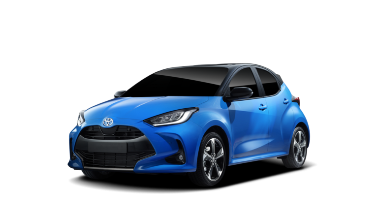 BERLINA (FULL-HYBRID)