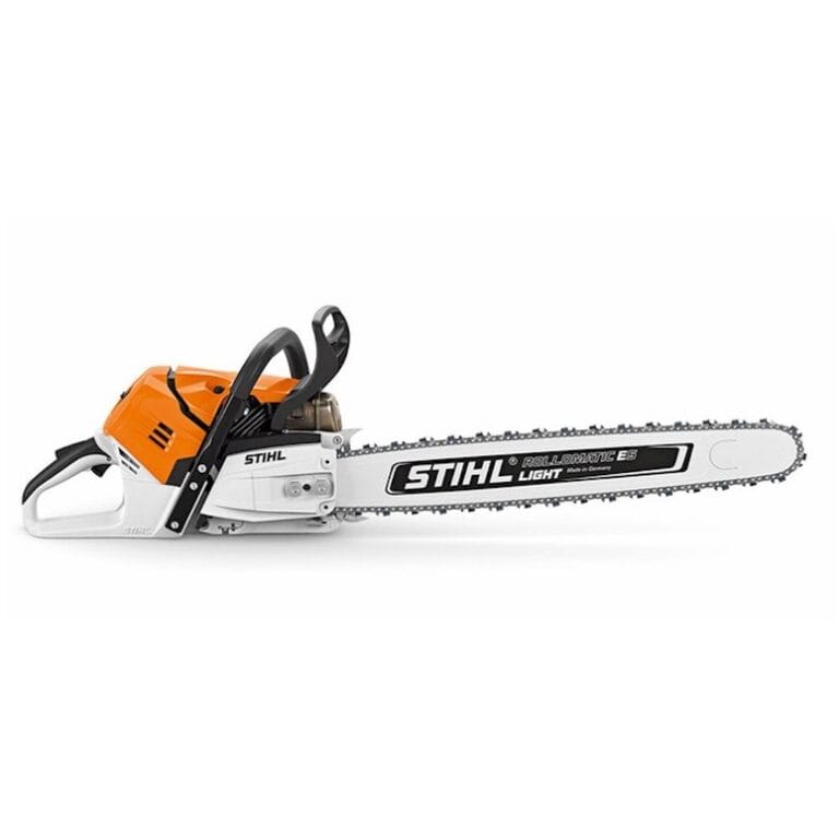 STIHL cordless chainsaw