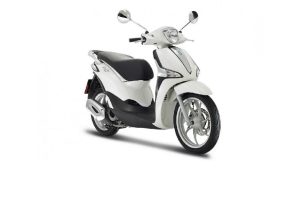 PIAGGIO LIBERTY 125CC