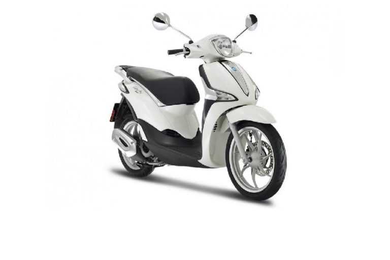PIAGGIO LIBERTY 125CC