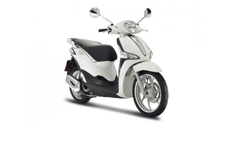 PIAGGIO LIBERTY 125CC