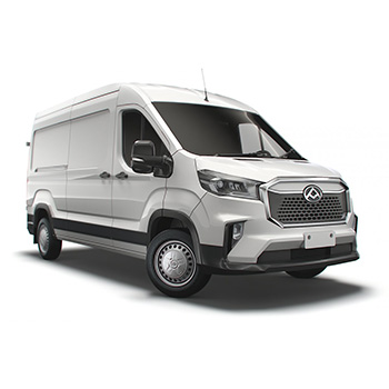PASSO LUNGO MAXUS